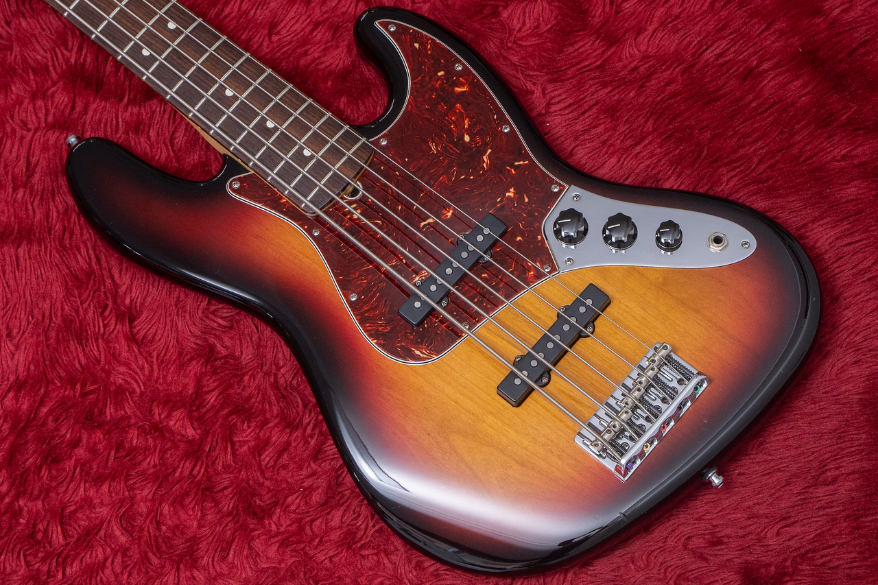 A*B様 Fender USA American Standard JB 5連ペ A*B様 Fender USA American Standard JB 5連ペ 楽天市場】Fender