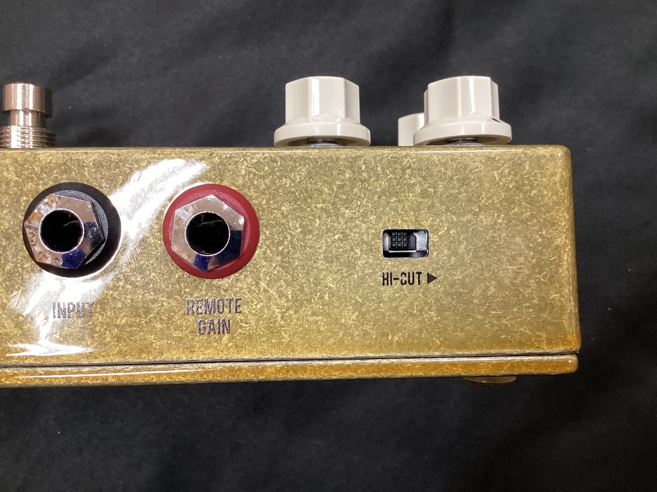 JHS Pedals Morning Glory V4（中古）【楽器検索デジマート】