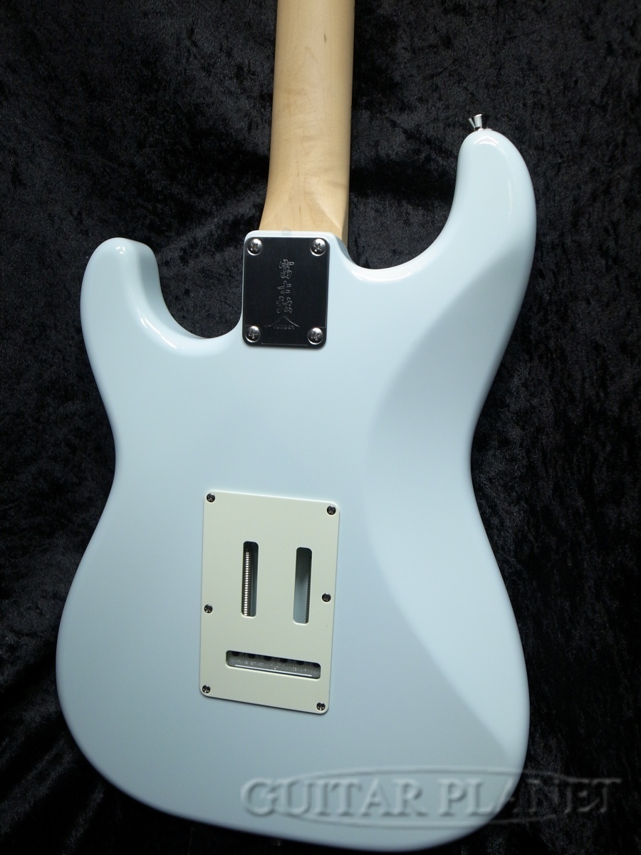 FUJIGEN(FGN) NST200RAL PSB（新品）【楽器検索デジマート】