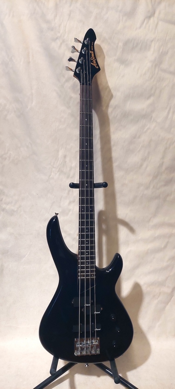 アリアプロII VAB-430 エレキベース　1993年ビンテージベース　左用 アリアプロII VAB-430 エレキベース 1993年ビンテージベース