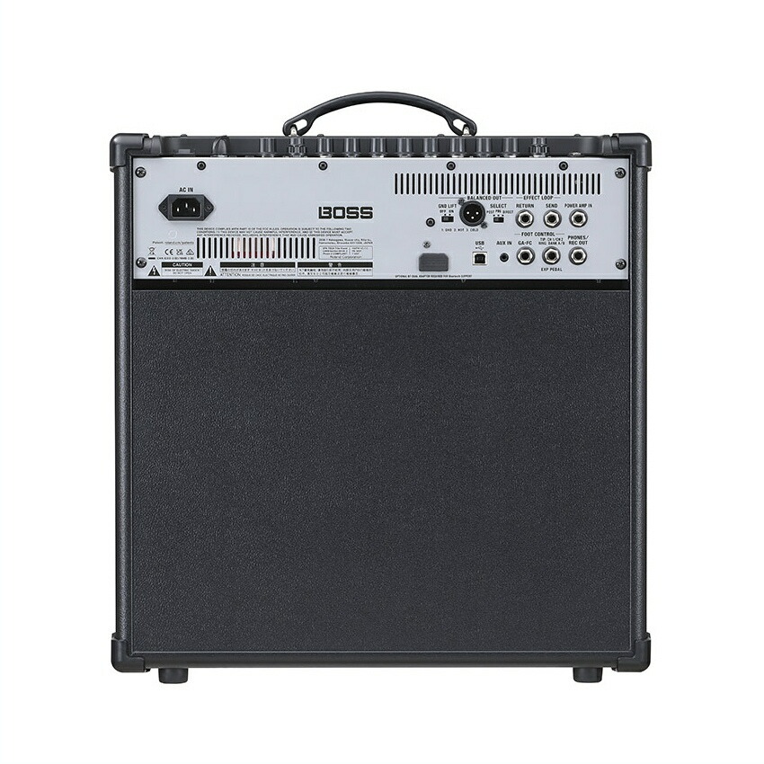 BOSS ベースアンプ KATANA-110 BASS ボス KTN110B（新品/送料無料）【楽器検索デジマート】