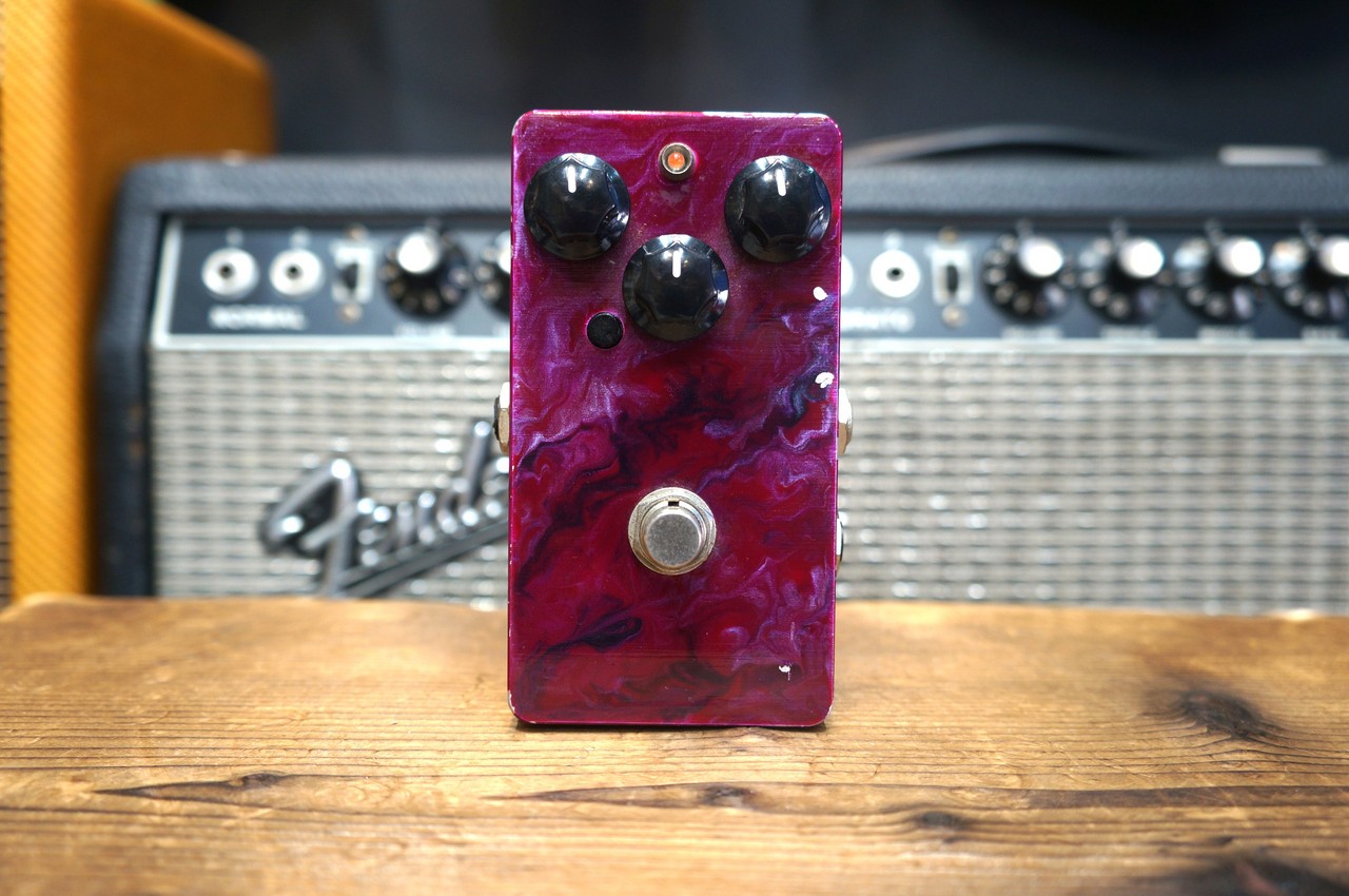 Leqtique 9/9（中古）【楽器検索デジマート】