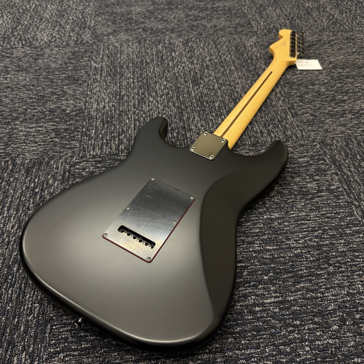 Fender Made in Japan Limited Hybrid II Stratocaster Noir