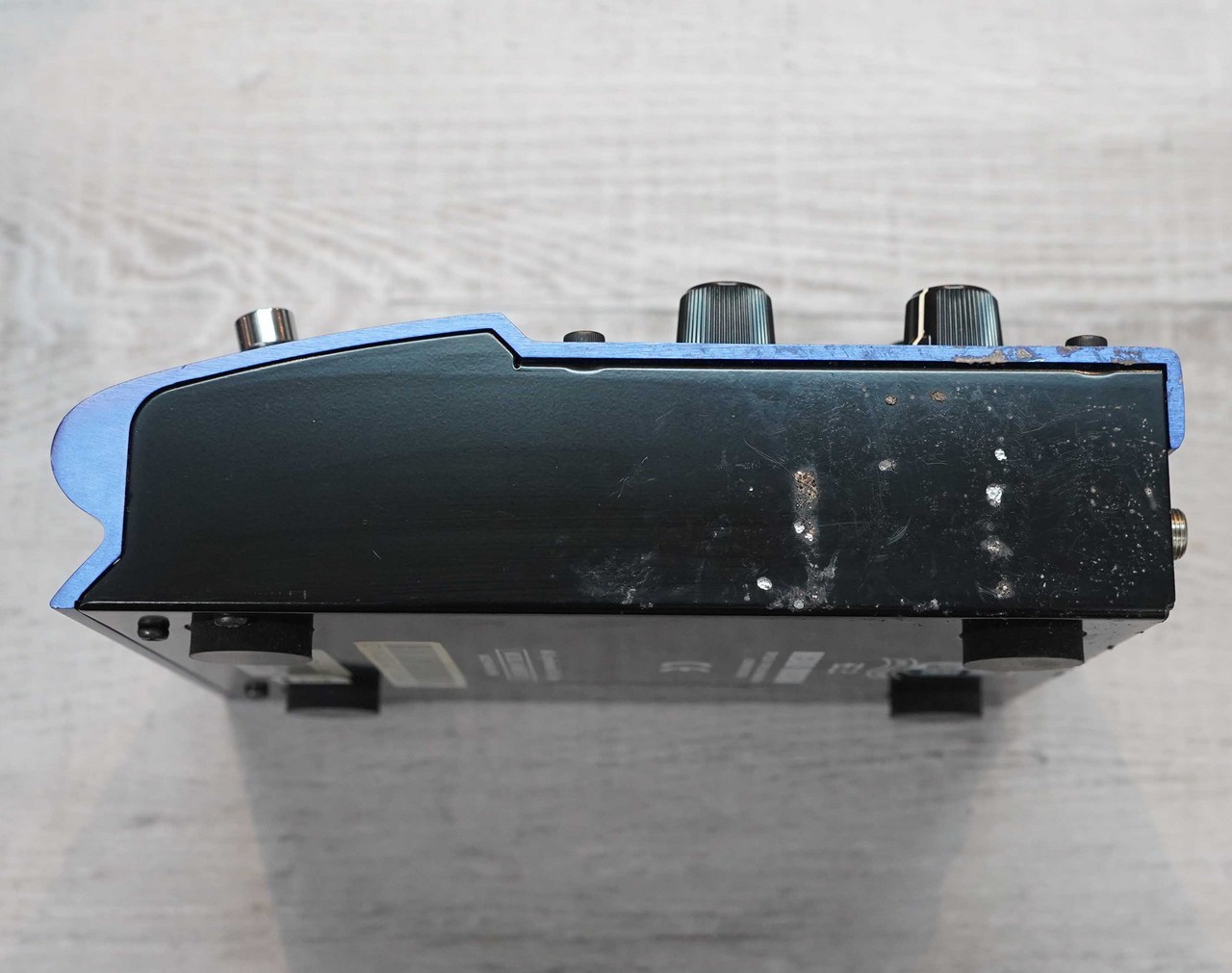 AKAI E2 HEAD RUSH（中古）【楽器検索デジマート】