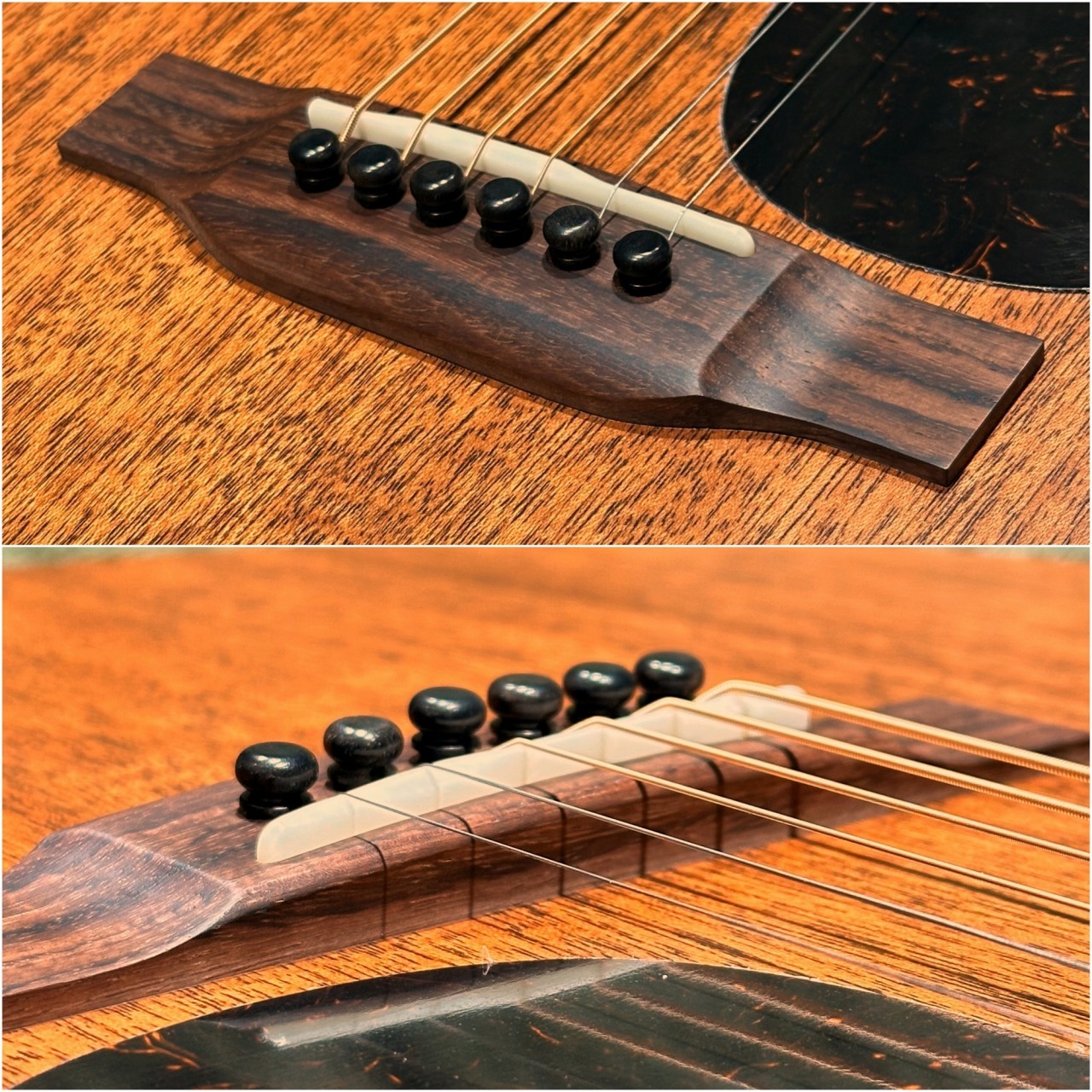 Martin 【現物動画あり】000-15M #2953031【USA製のオール