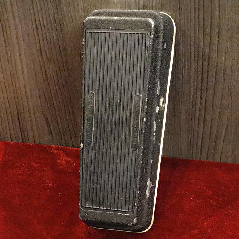 Jen VINTAGE Cry Baby Model 310.001 around70's（ビンテージ）【楽器