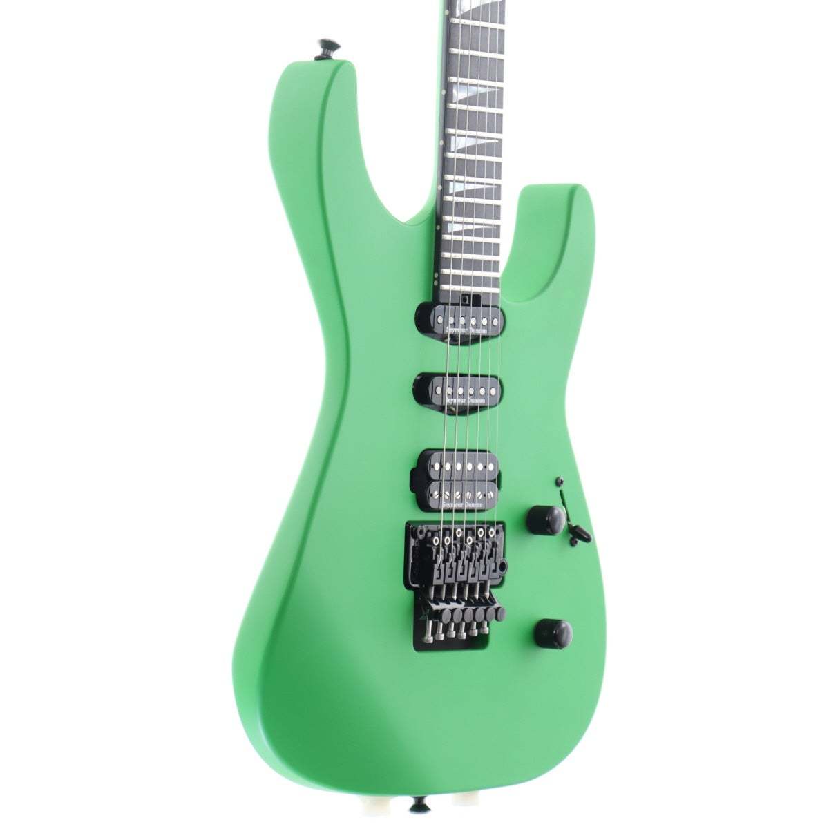 Jackson American Series Soloist SL3 Slime Green 【梅田店】（中古