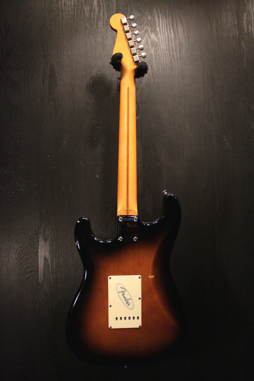 Fender Japan ST57-70 (SB/M) Eシリアル 1989（中古）【楽器検索