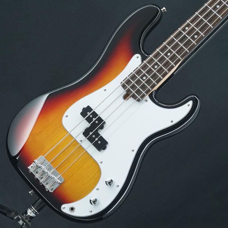 Bacchus USED 中古 BPB-1R (3TS)（中古）【楽器検索デジマート】