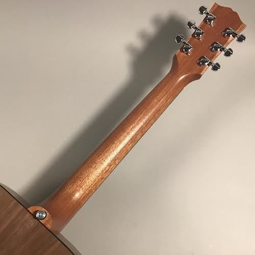 Gibson G-Bird Natural オール単板 USAハンドメイド（新品/送料無料）【楽器検索デジマート】