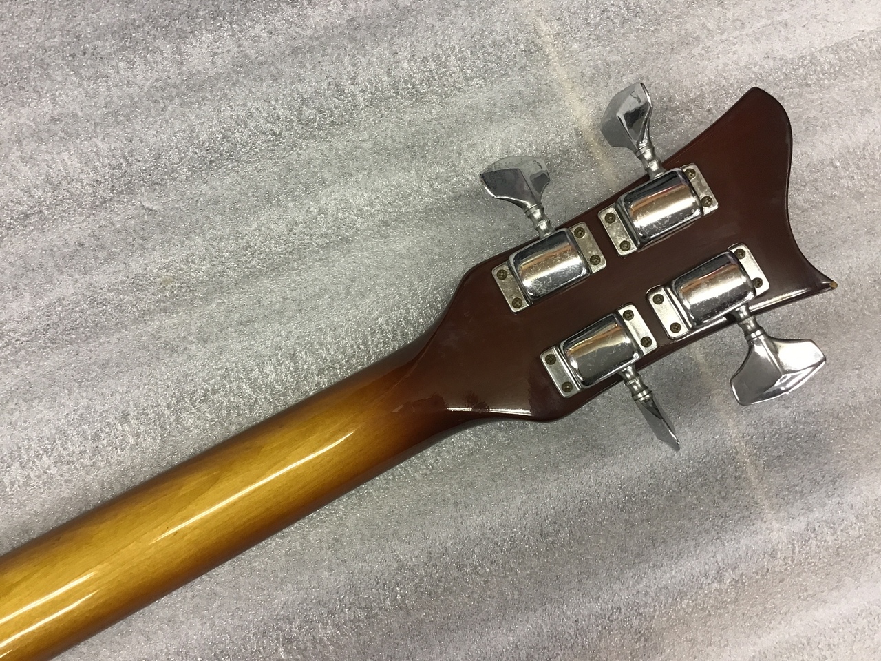 Greco VB-450（ビンテージ）【楽器検索デジマート】