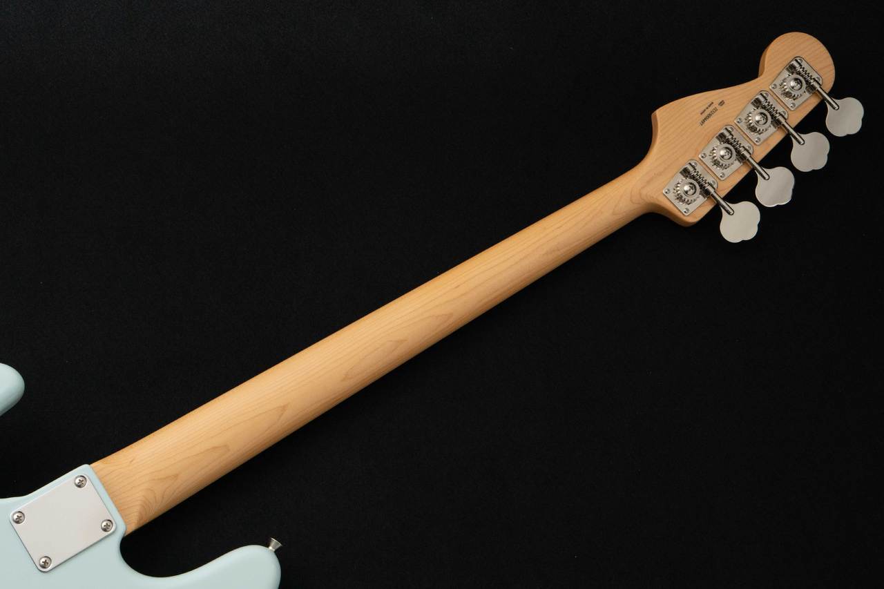 Fender Made in Japan Traditional II 60s Jazz Bass -Sonic