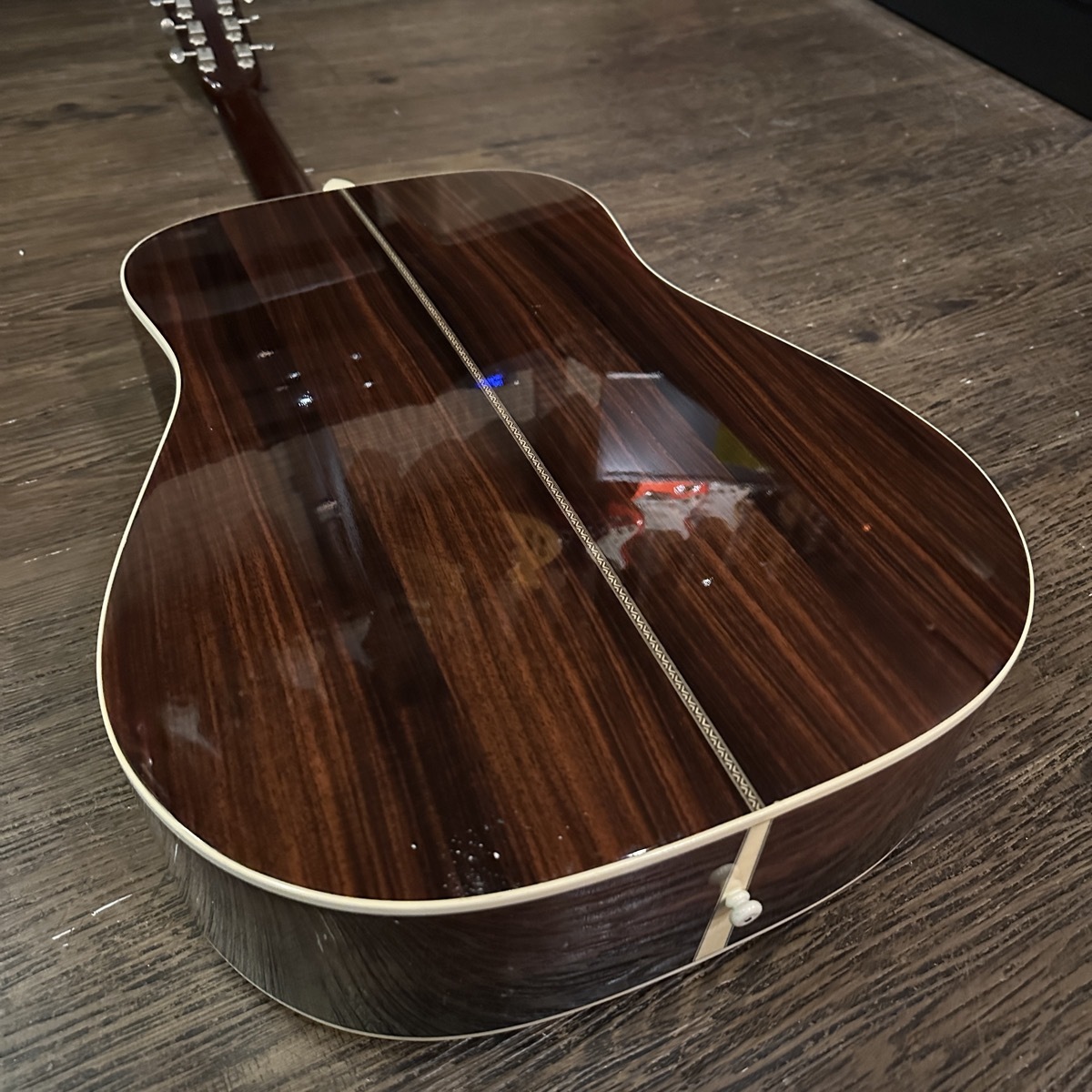Stafford SF-600 Acoustic Guitar（中古/送料無料）【楽器検索デジマート】