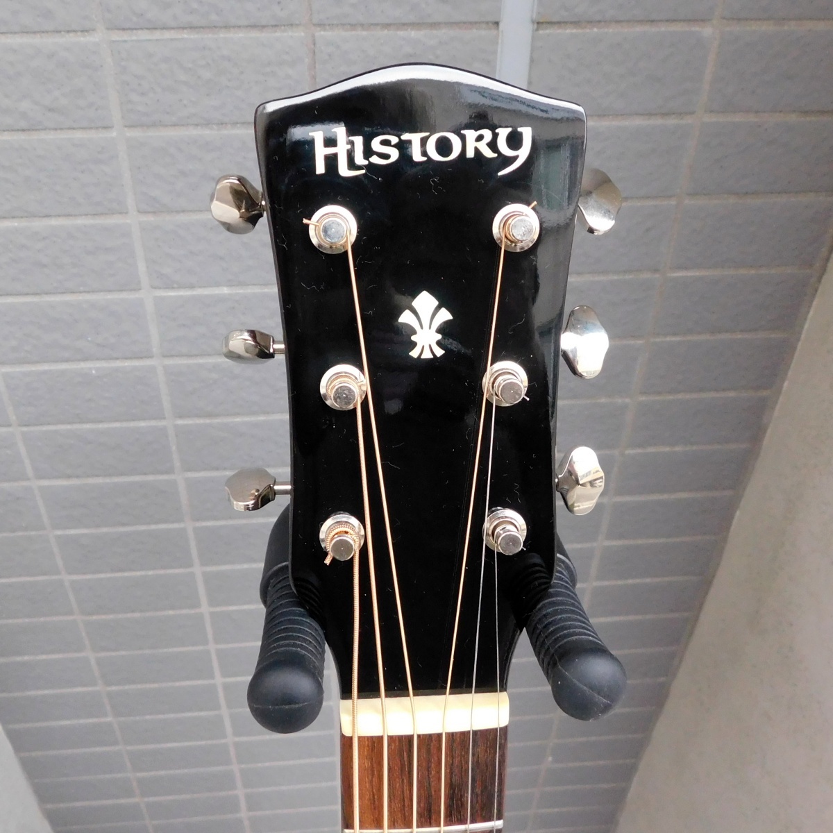 HISTORY NT-03 オール単板モデル（中古）【楽器検索デジマート】