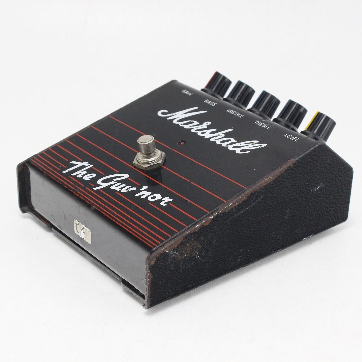 Marshall The Guv'nor Made in Korea 【御茶ノ水本店】（中古）【楽器