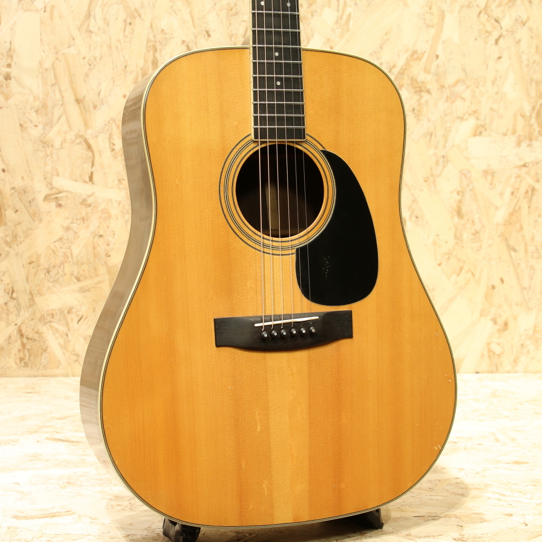 S.Yairi YD-305 1970's（中古）【楽器検索デジマート】