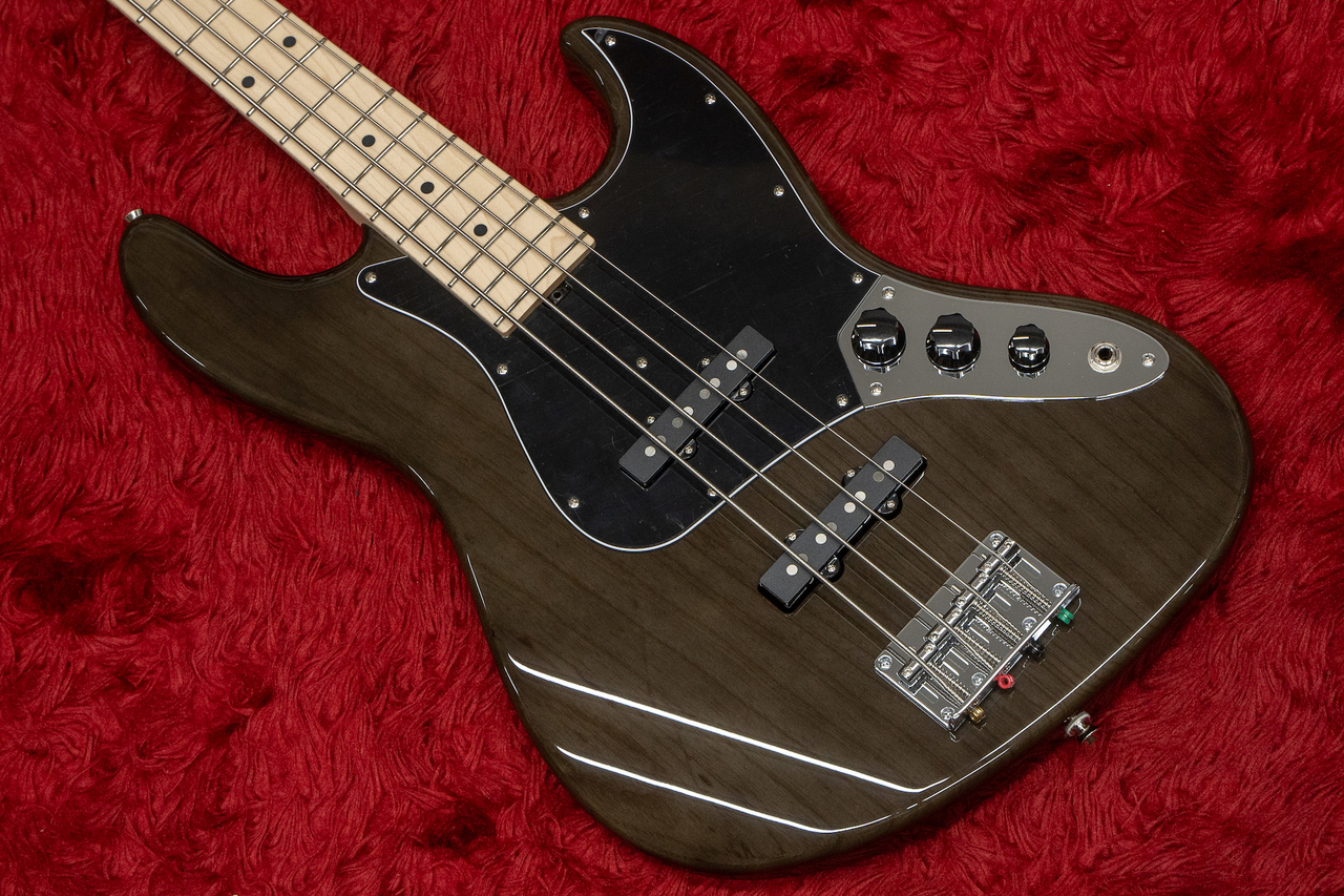 Three Dots Guitars JB Ash TBK/M 3.795kg #T837【GIB横浜】（新品