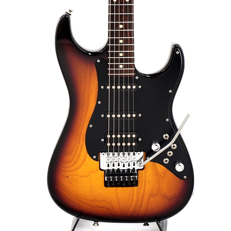 TOM ANDERSON 【USED】The Classic Swamp Ash 3 Color Burst/M TOM ANDERSON 【USED】The Classic Swamp Ash 3 Color Burst/M