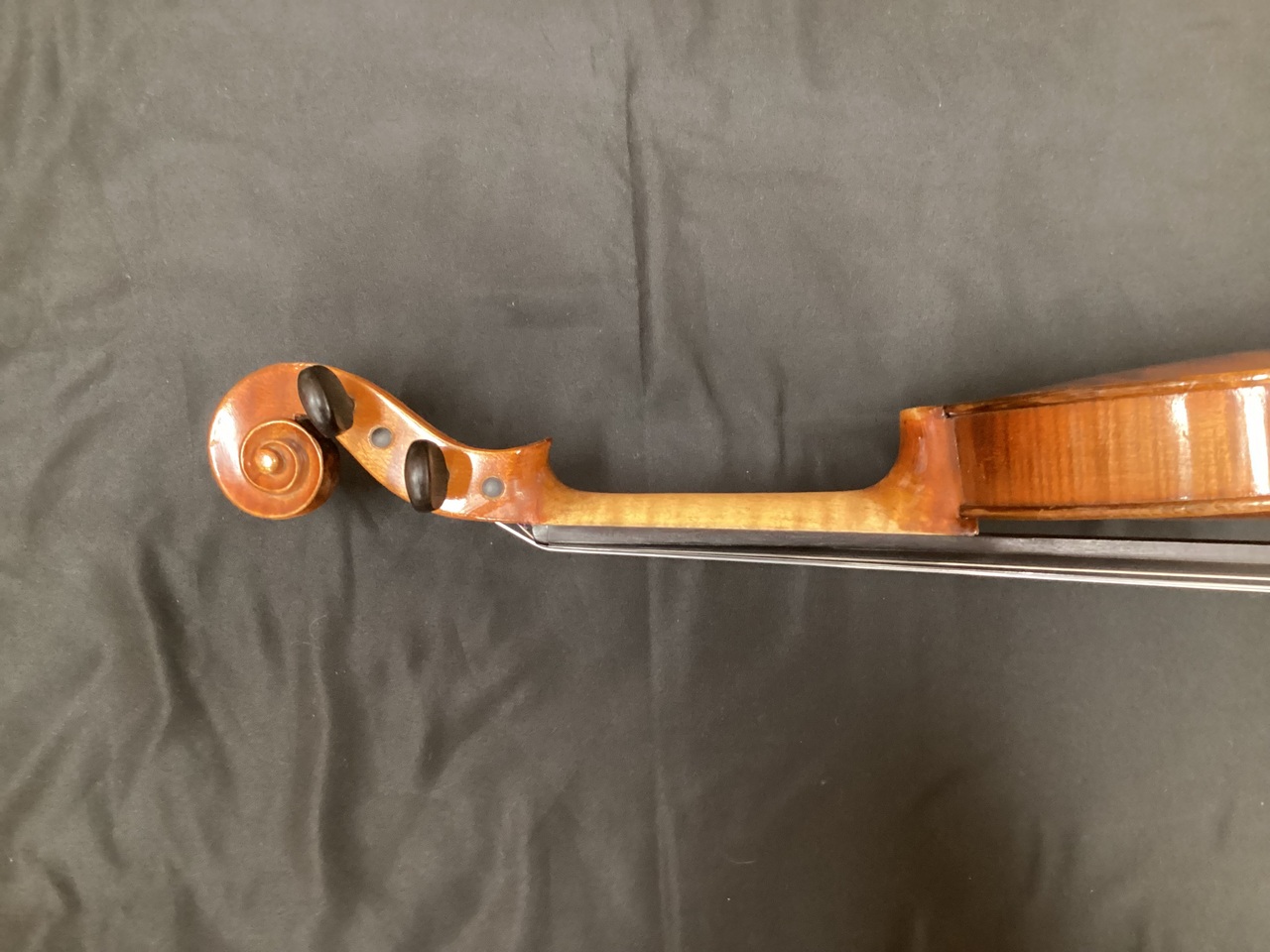 ANTON KREUZINGER 4/4(アントン クラウジンガー バイオリン)（中古