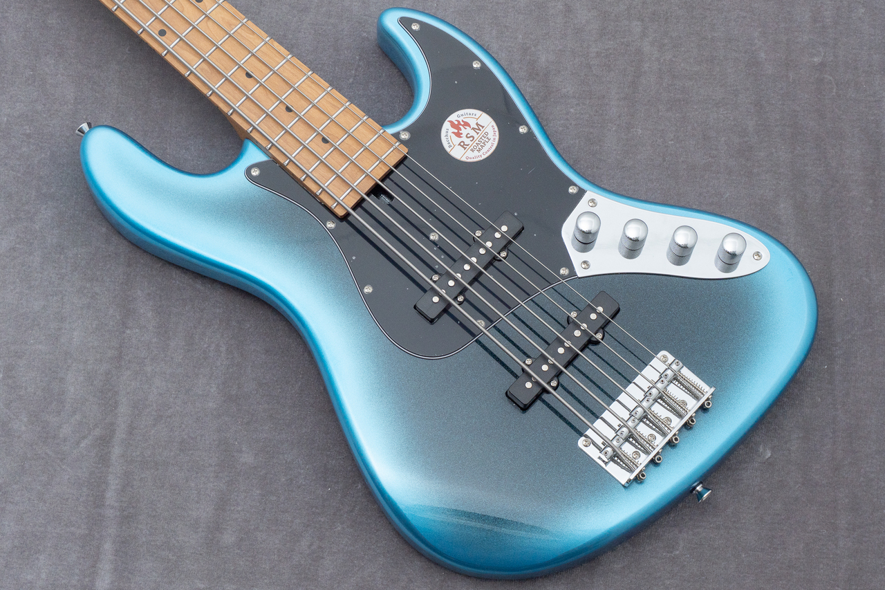 Bacchus WJB5-1DX-AC RSM/M GB-B GIB mod.【GIB兵庫】（新品/送料無料