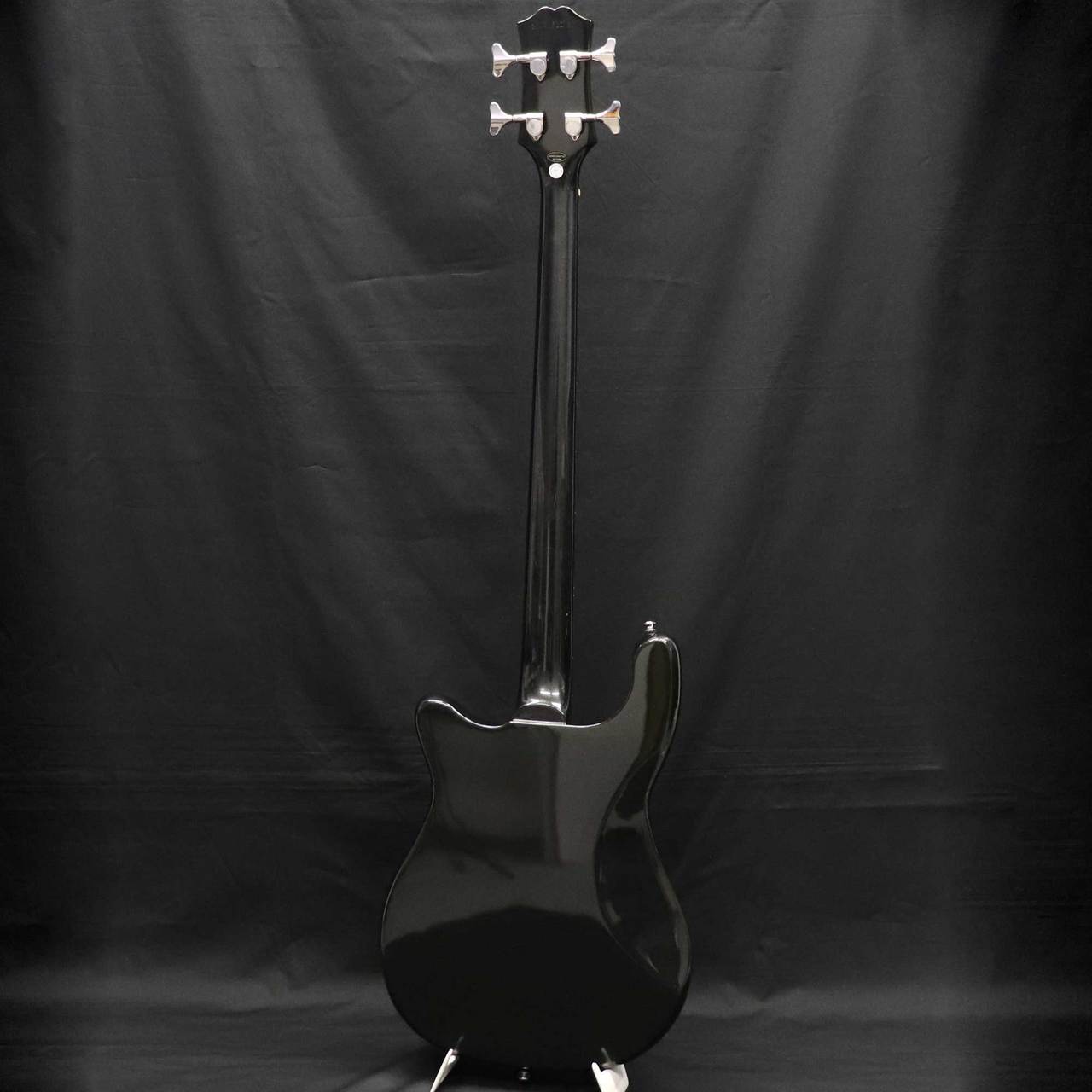 Epiphone Embassy Bass Graphite Black（新品特価）【楽器検索