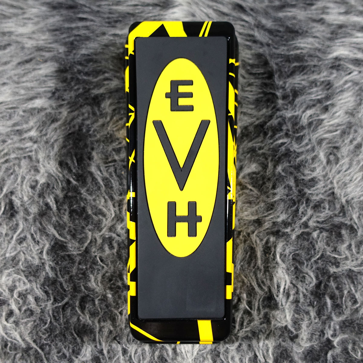 Jim Dunlop EVH-95 Eddie Van Halen Signature Wah（中古）【楽器検索