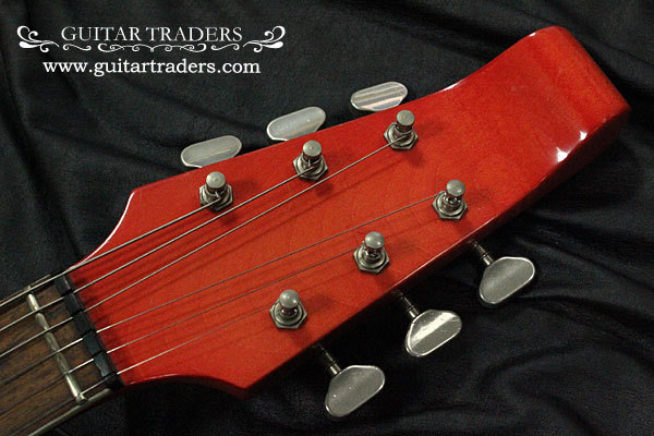 Baldwin 1960's Model 706（ビンテージ）【楽器検索デジマート】