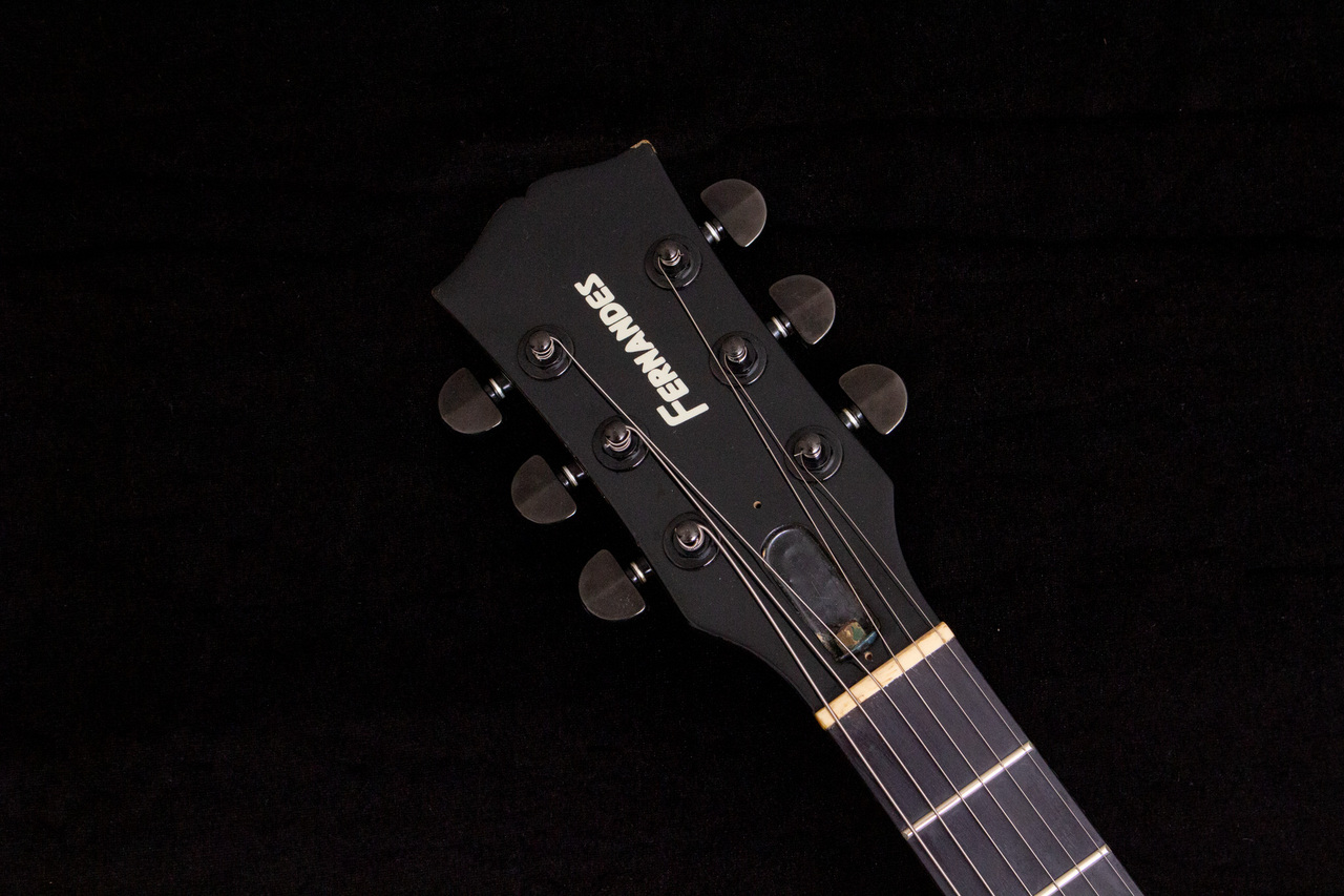 FERNANDES RE-180C 3.695kg【TONIQ横浜】(中古/送料無料 FERNANDES RE-180C 3.695kg【TONIQ横浜】(中古/送料無料