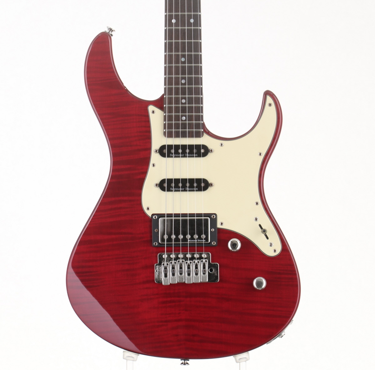 YAMAHA PAC612VIIFMX 【渋谷店】（中古/送料無料）【楽器検索デジマート】