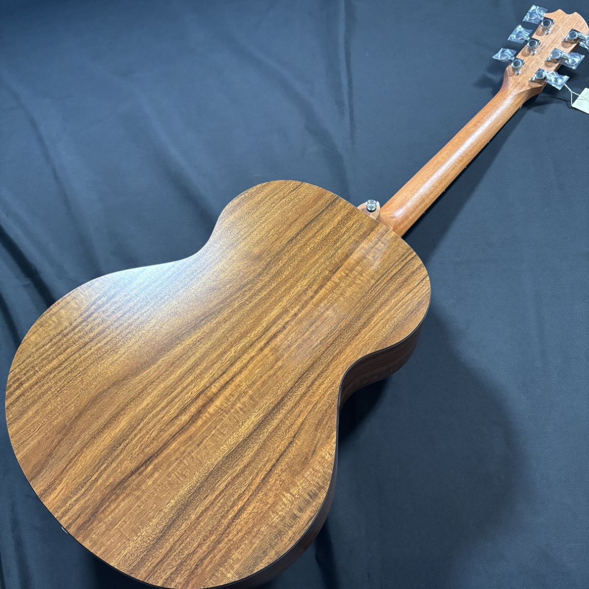 James J-100A SPT アコースティックギター ギグケース付属 スプルース