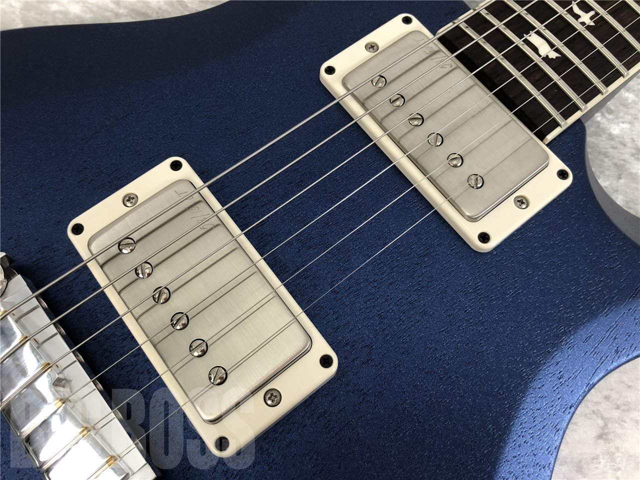 Paul Reed Smith(PRS) S2 MIRA 594 SATIN(Metallic Midnight)（新品
