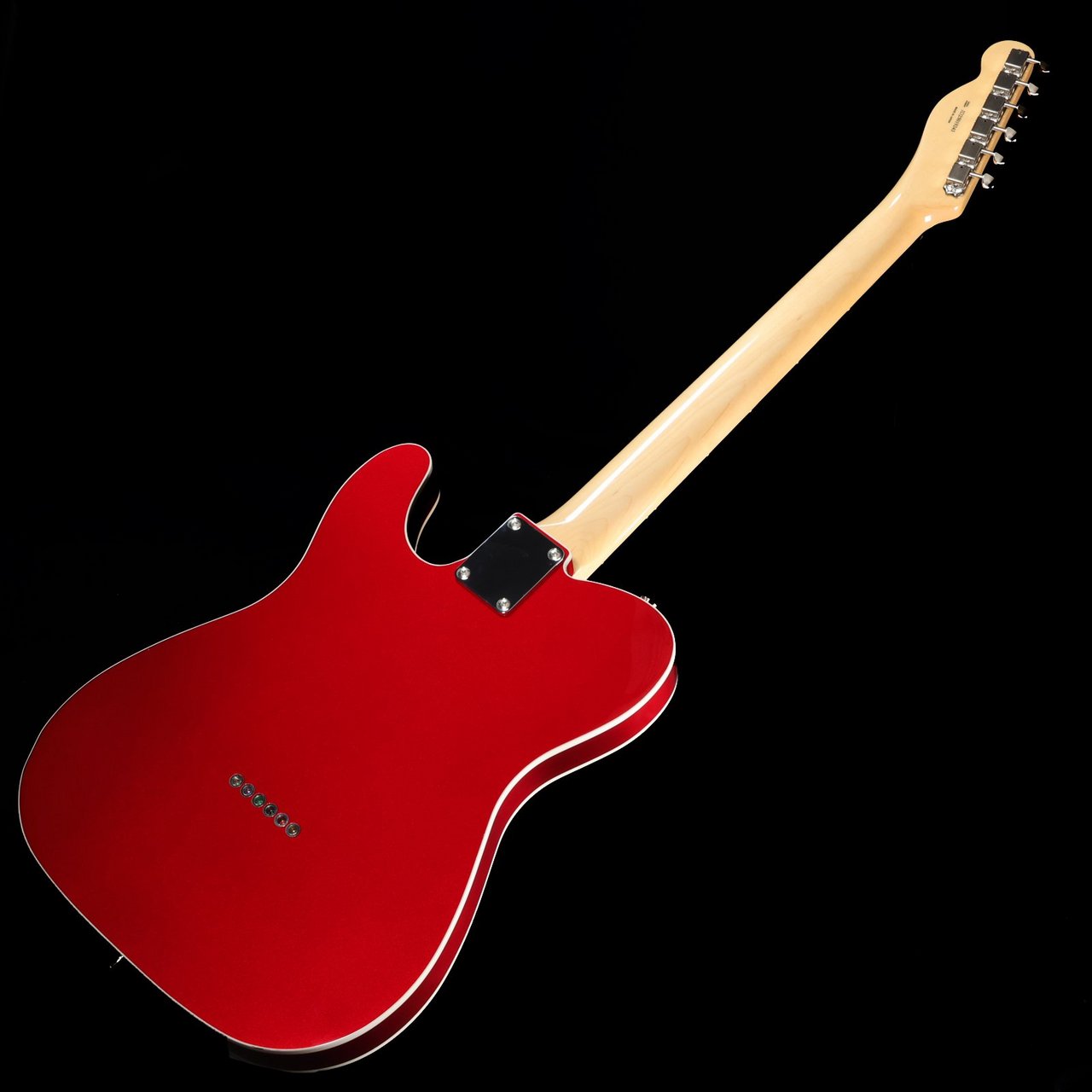 (期間限定販売) Fender CLASSIC 60s TELECASTER Fender FSR Collection 2023 Traditional 60s Telecaster Custom