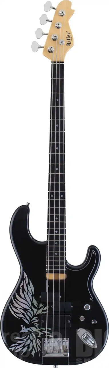 Killer KB-Criminal Bass '24 PH phoenix vision（新品/送料無料