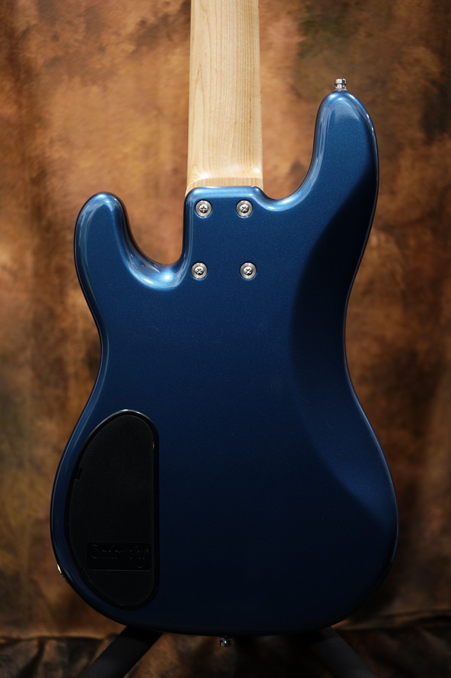 ベース SadowskyMetroLineModernBassLImited2021 エレキベース】Sadowskyより待ちに待った限定モデルが遂に入荷