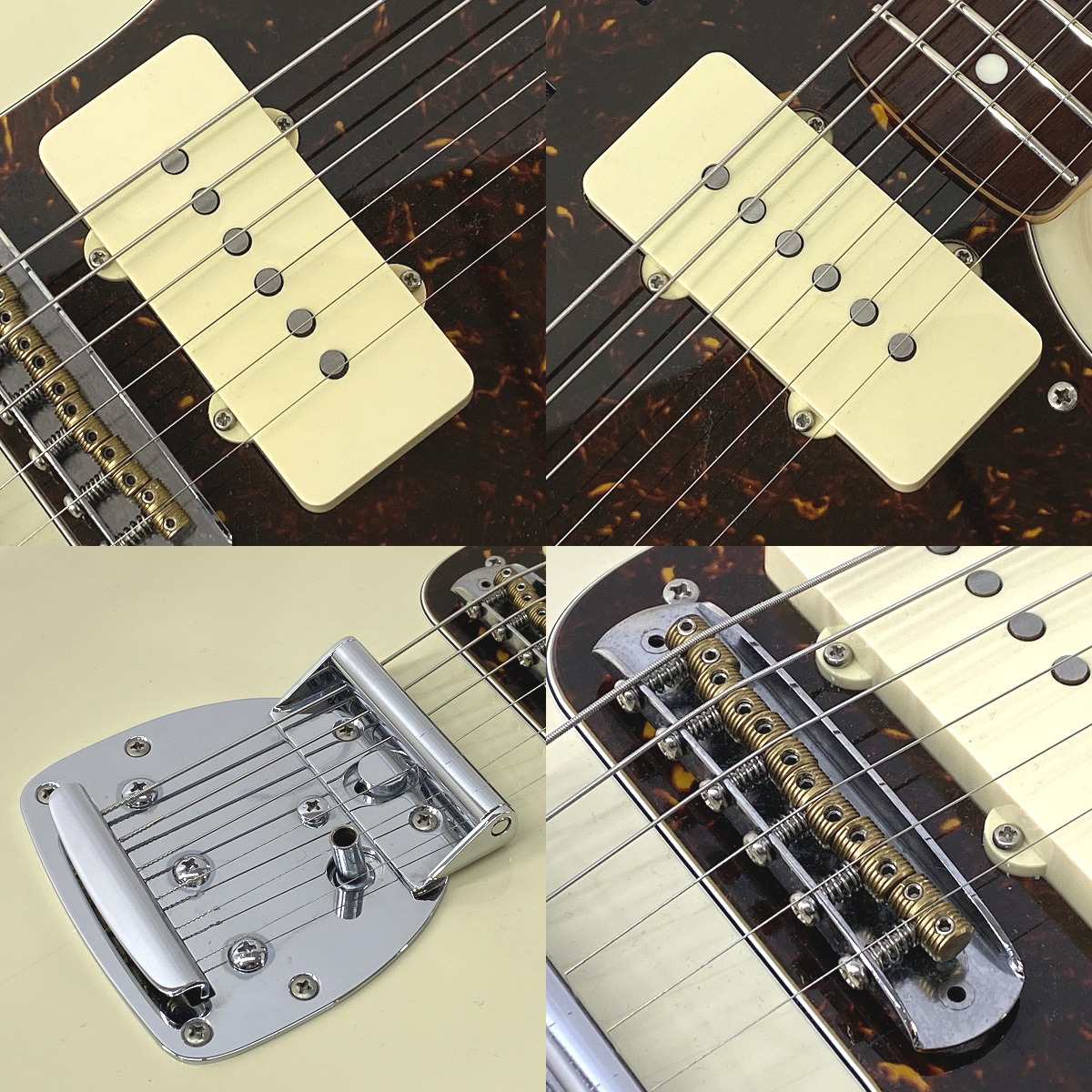 momose MJM1-STD/NJ（中古/送料無料）【楽器検索デジマート】
