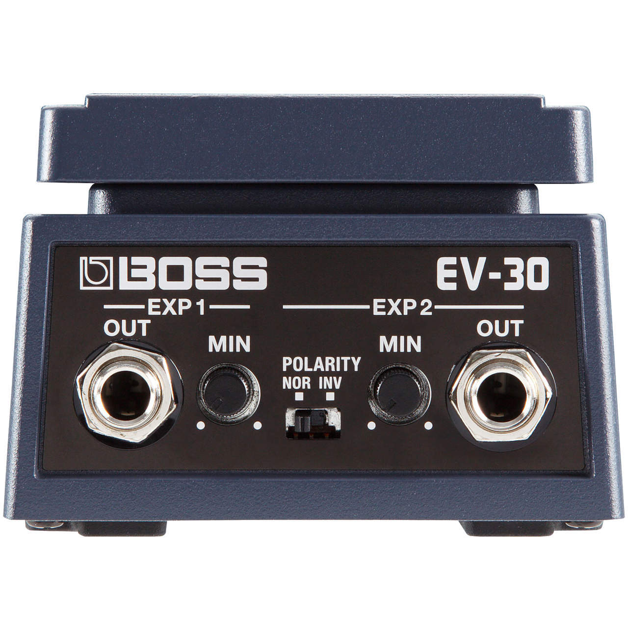 BOSS EV-30 Dual Expression Pedal（新品/送料無料）【楽器検索
