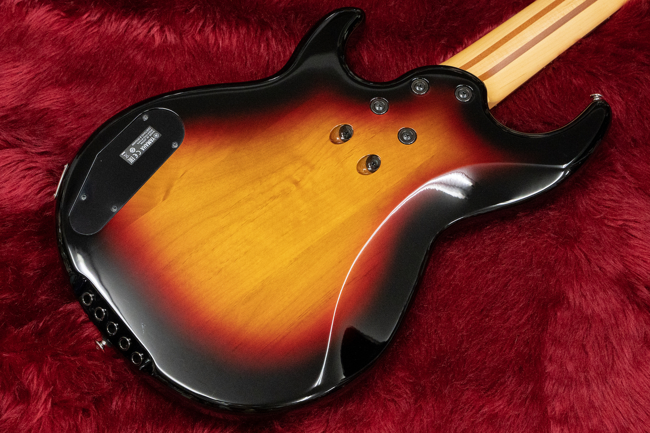 YAMAHA BBP35 Sunburst #IHM202E 4.55kg【横浜店】（中古/送料無料