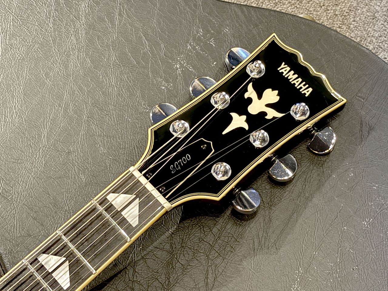 YAMAHA SG700BR（ビンテージ）【楽器検索デジマート】