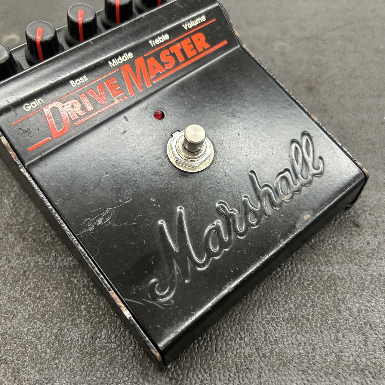 Marshall DRIVE MASTER（中古）【楽器検索デジマート】