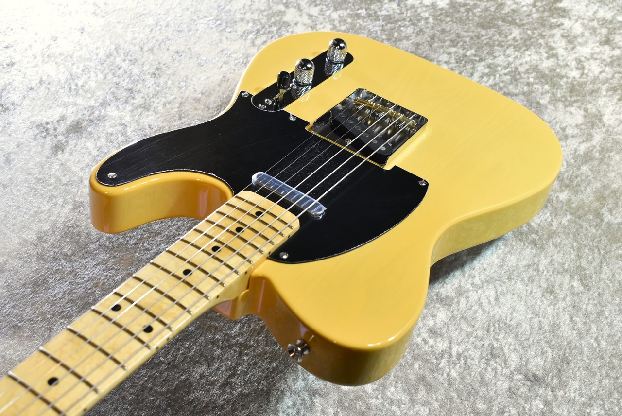 Fender FSR Made in Japan Traditional 51 Nocaster -BTB- #JD25007113