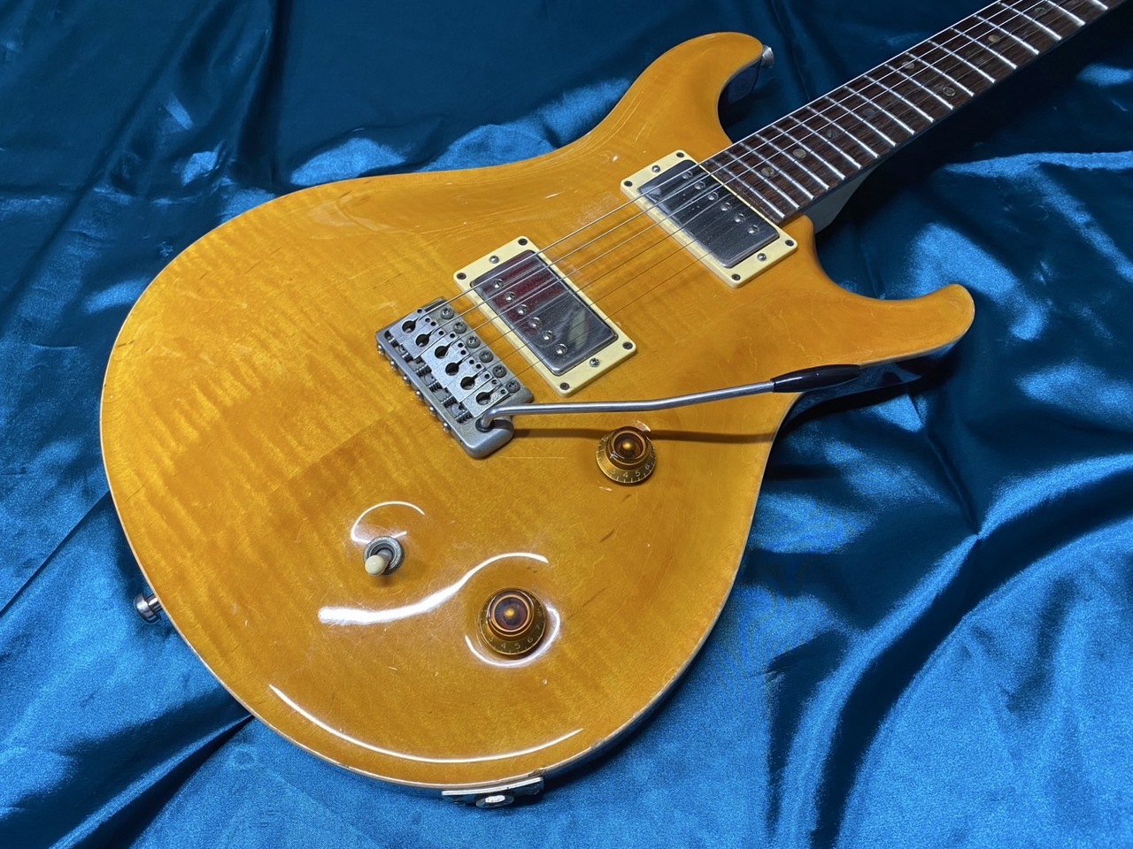 【値下げ不可】Paul Reed Smith  CE 22 1998年製 値下げ不可】Paul Reed Smith CE 22 1998年製 - メルカリ