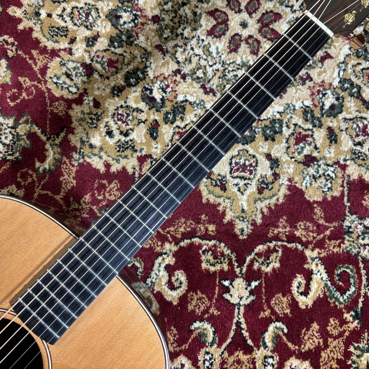S.Yairi YD-504【現物写真】（中古/送料無料）【楽器検索デジマート】