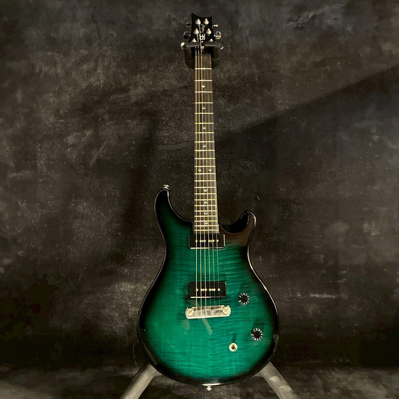 Paul Reed Smith(PRS) SE Soapbar Ⅱ Maple 【3.10kg】（中古）【楽器