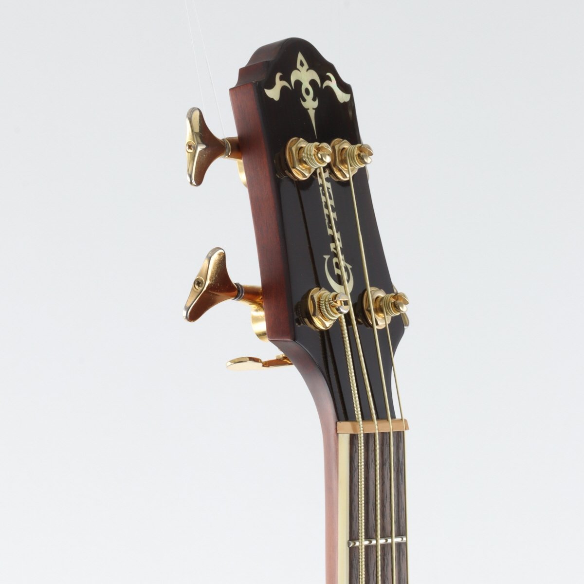 Crafter GAB24S mod Natural【福岡パルコ店】（中古/送料無料