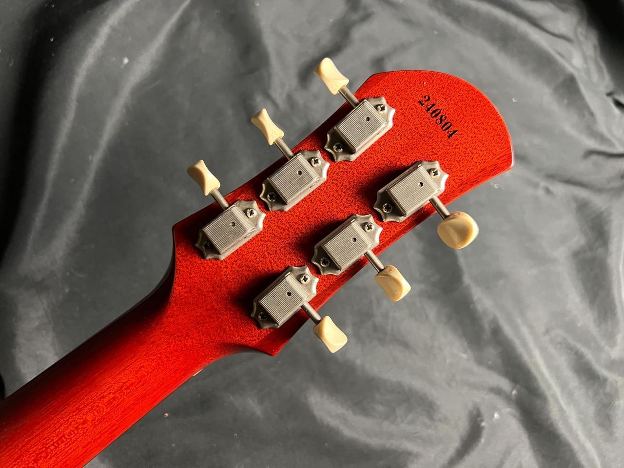 Bizen Works BURNED DC SPL（新品/送料無料）【楽器検索デジマート】
