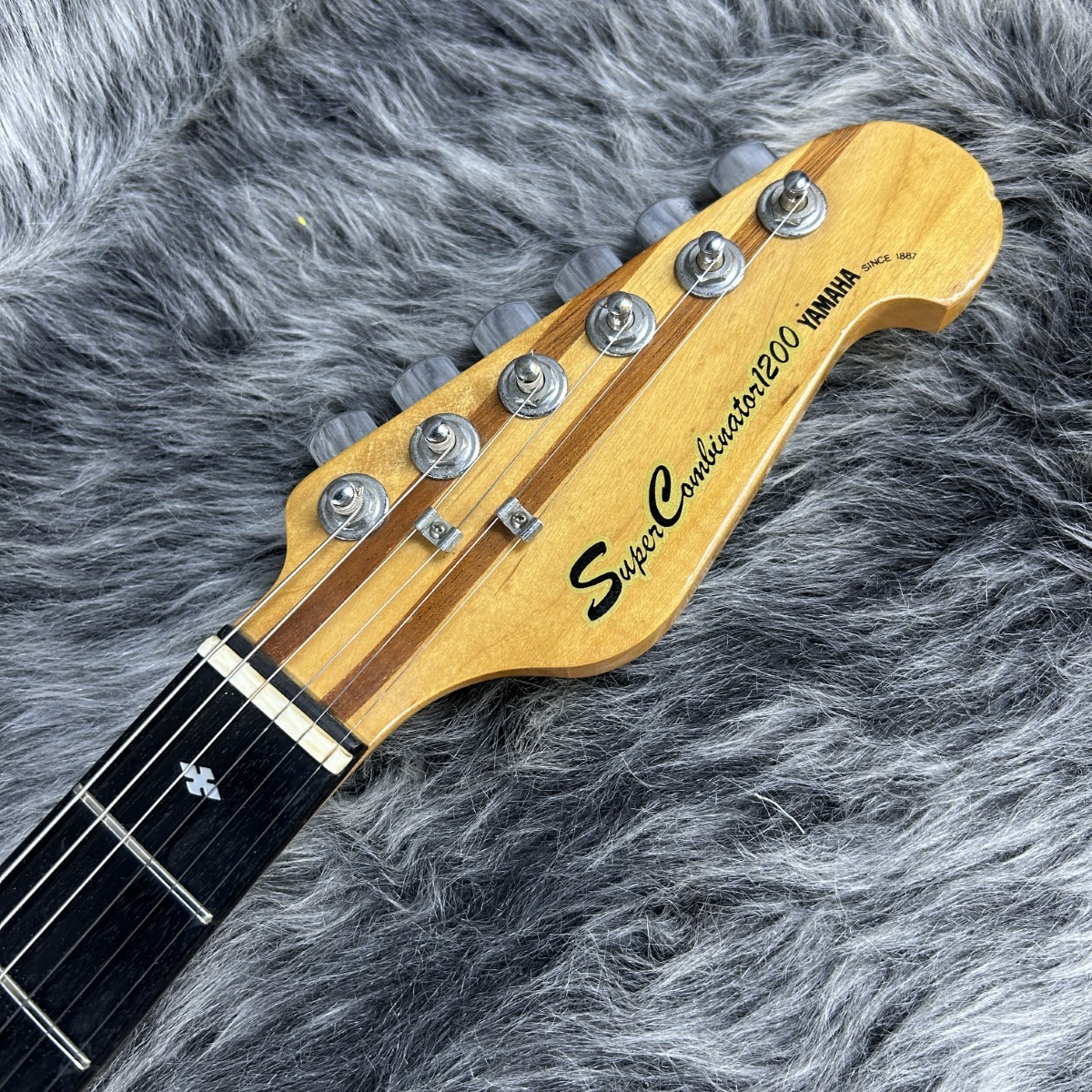 YAMAHA SC-1200 NT（中古/送料無料）【楽器検索デジマート】