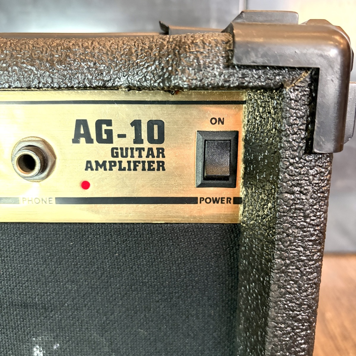 Aria Pro II AG-10 Guitar Amplifier（中古）【楽器検索デジマート】