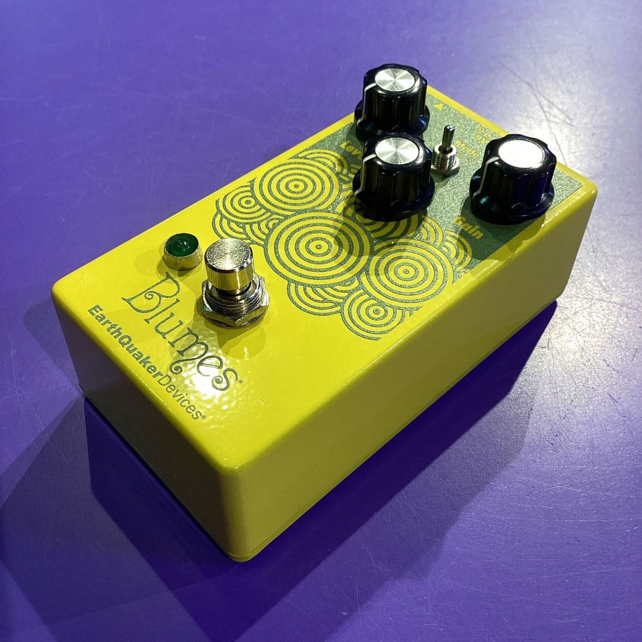 EarthQuaker Devices Blumes【USED】【下取りがお得！】（中古/送料