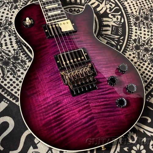 Gibson Custom Shop 【現地選定品】~Dealer Select~Les Paul Axcess