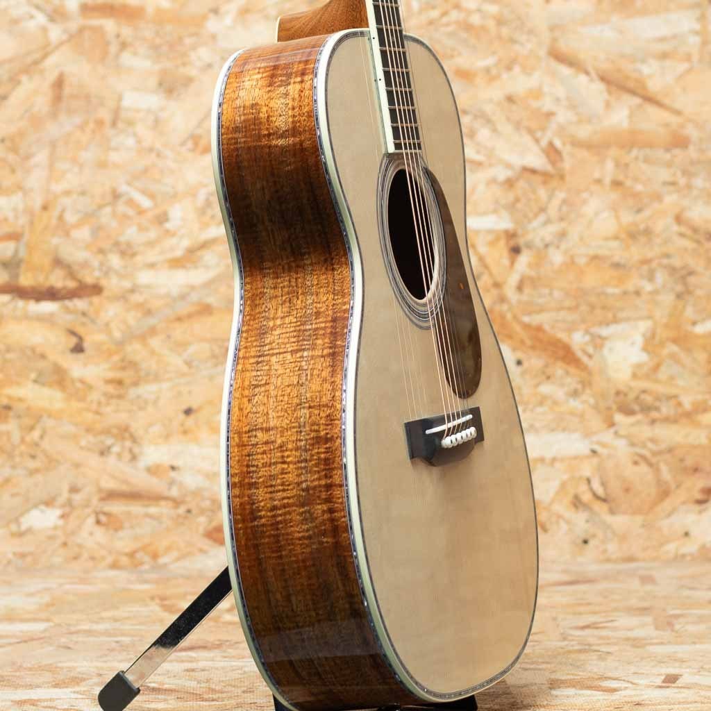 Martin CTM OO-45 NAMM 2025（新品）【楽器検索デジマート】